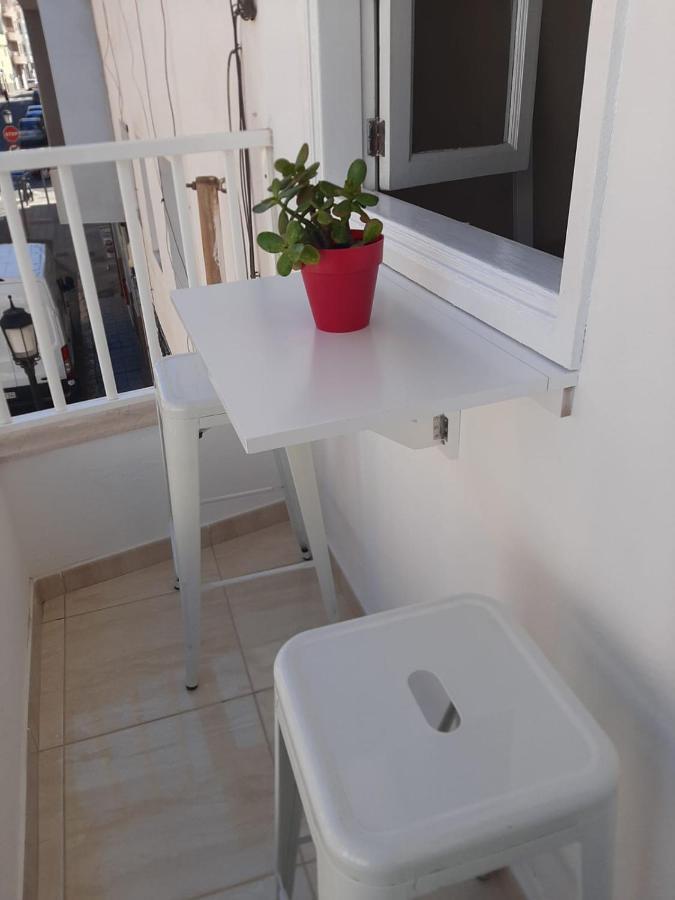 Casa Alma Corralejo Bristol Apartment Exterior photo